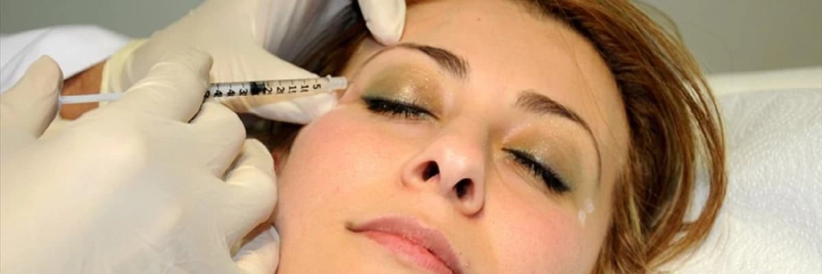 Yanlış "botoks" hayatı tehdit eden "botulizm" hastalığına davetiye çıkarıyor