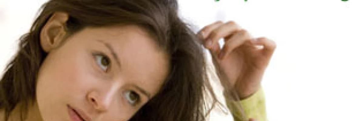 Trikotillomani - Saç Koparma Hastalığı