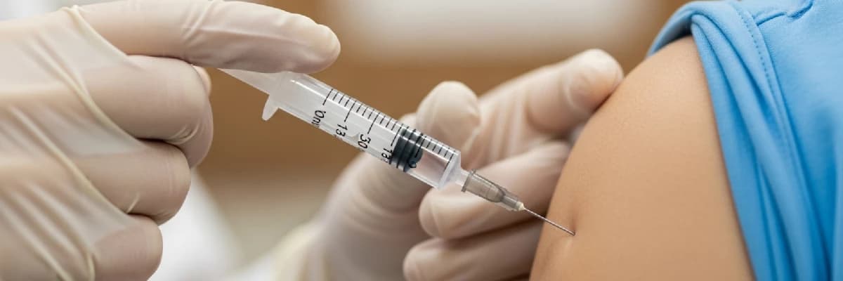 Aşılama yöntemi nedir?