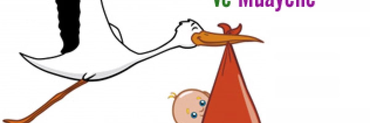 Gebelik Öncesi Danışma ve Muayene