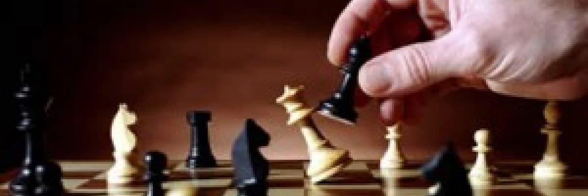 İlişkiler Güç Oyunları ve Kontrol Algısı