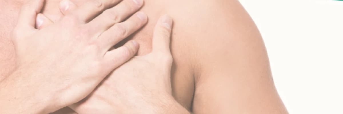 Erkeklerde Meme Büyümesi (Jinekomasti) Ameliyatı