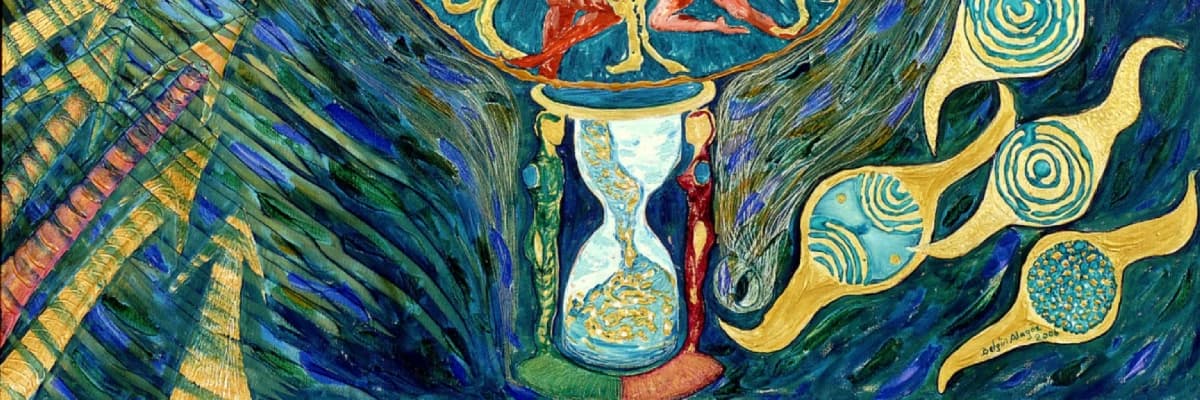 Aynı Döngüde Takılıp Kaldığınızı Sanıyorsunuz… Ama Aslında Bir Şey Değişiyor