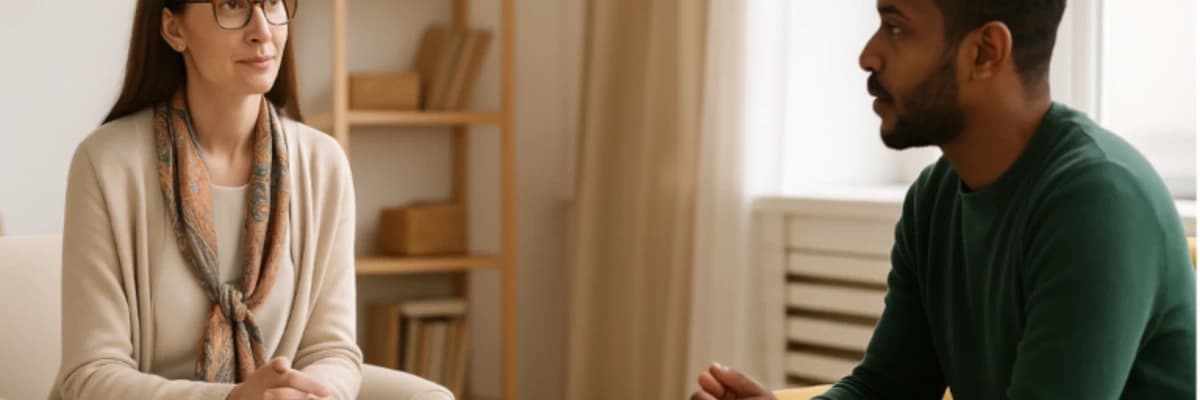 Ankara’da Cinsel Danışmanlık