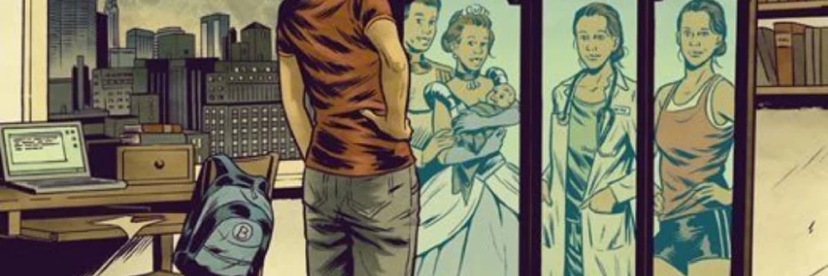 Disosiyatif Bozukluk: Zihin ve Kimliğin Çözülmesi