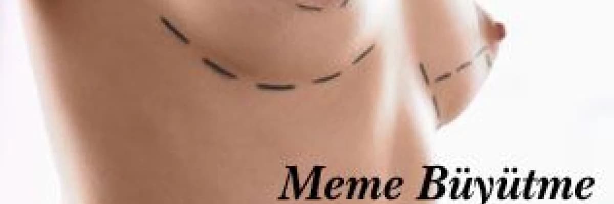 Meme büyütme !