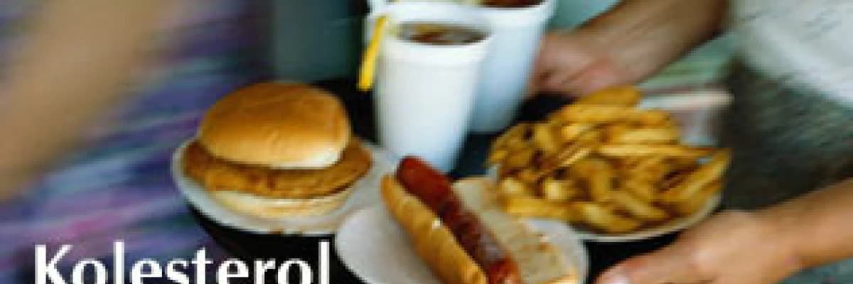 Kolesterol yüksekliği tedavisinde güncel yaklaşım