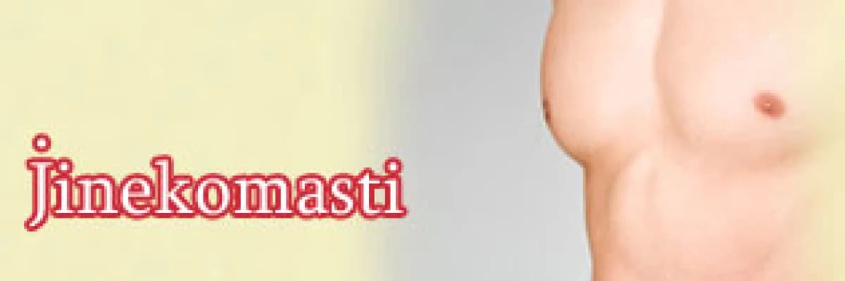 Jinekomasti!
