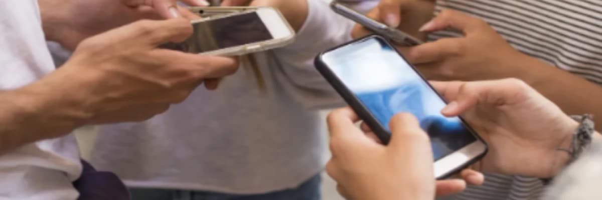 Sosyal Medya ve Öz Şüphe