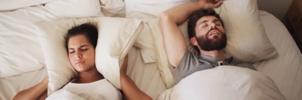 Horlama ve Uyku Apnesi: Bilimsel Veriler Işığında Çözüm Rehberi