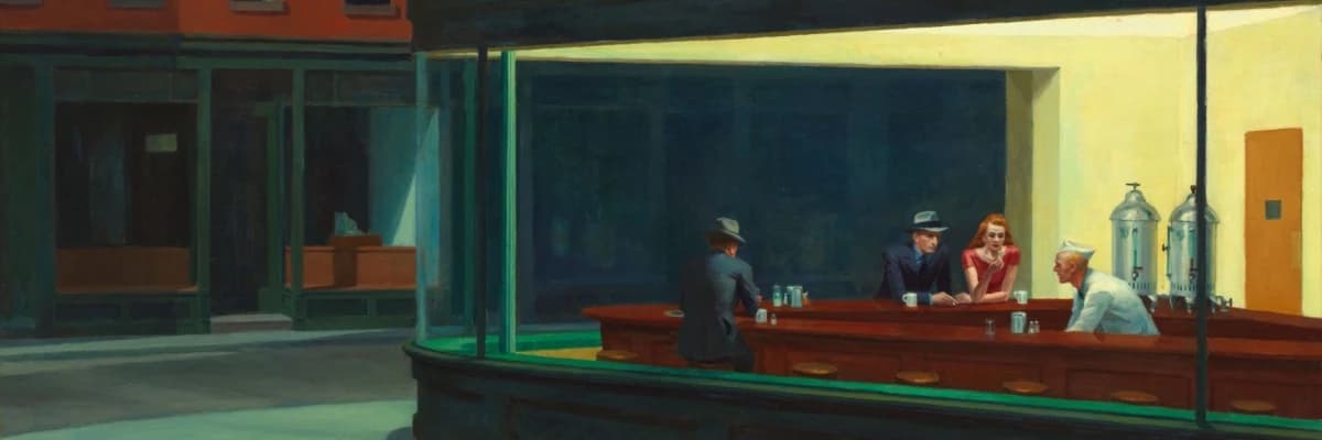 Herkesin Işığına Sığınan Bir Gece Kuşu: Psikanalitik Bir Yalnızlık Portresi