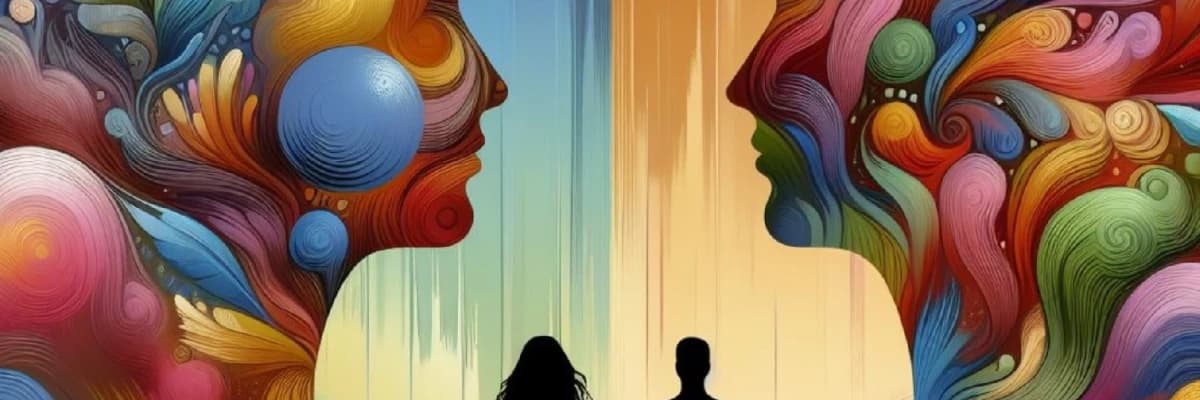 İLİŞKİLERDE MAHŞERİN DÖRT ATLISI NE DEMEKTİR?