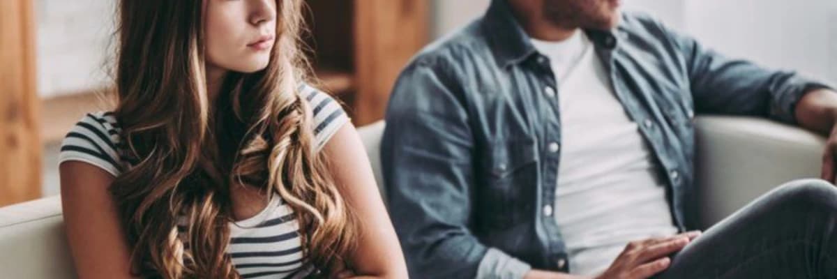 Romantik İlişkilerde Kaçınılması Gereken Davranışlar