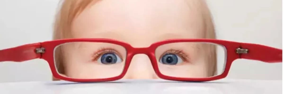 Yeni (a)Normalimiz: Miyop Salgını ve Gözlük Çağı