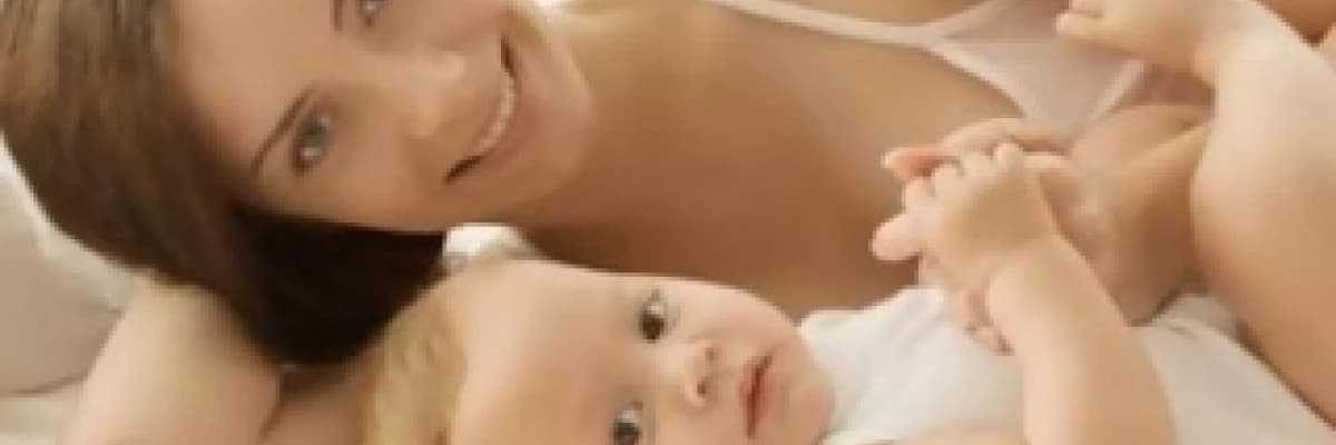 Doğum Sonrası Kilo Verme