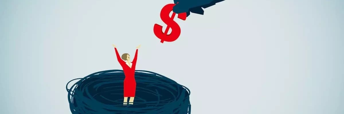 Gözlerden Uzak, Yıkıcı Bir Tehlike: Finansal Şiddet