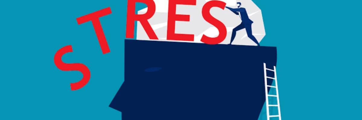 Stres ile Baş Etme Yolları
