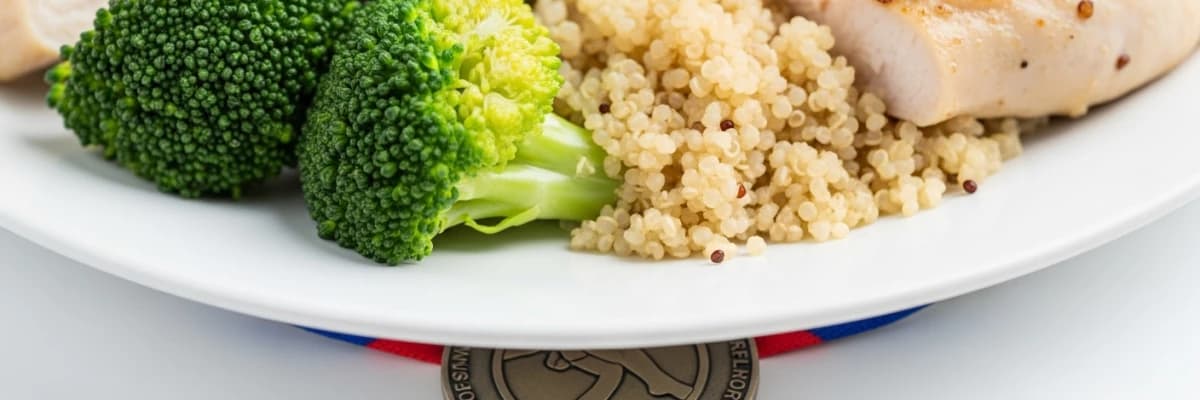 Spor ve Yeme Bozukluğu: Sağlıklı Yaşam Maskesi