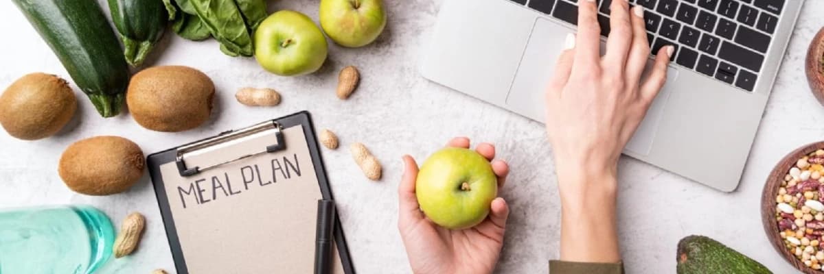 Porsiyon Kontrolü: Diyet Yaparken Yaşadığınız Döngüyü Kırın