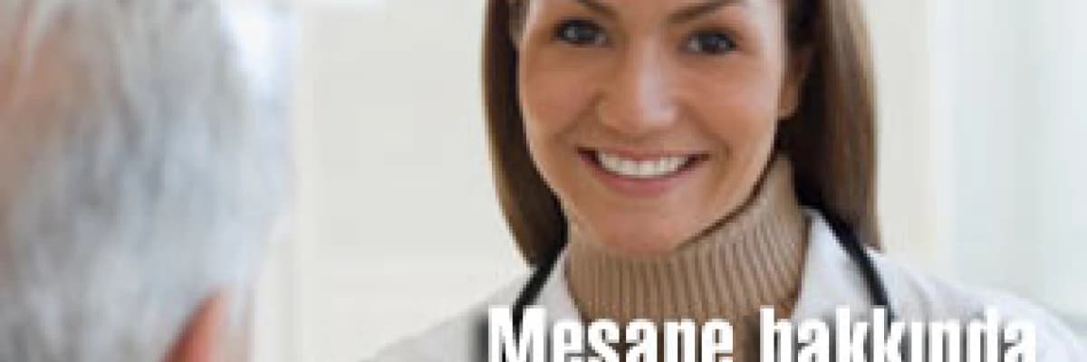 Mesane hakkında merak ettikleriniz.