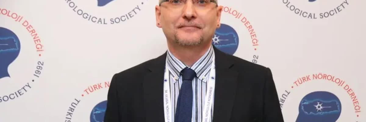 ALS tedavisindeki gelişmeler hastalığın ilerlemesini yavaşlatıyor