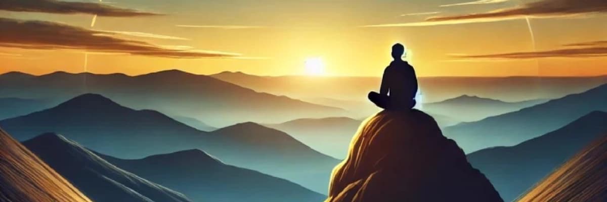 İnsan Olmak: İnanç ve Psikoloji Arasında Ruhsal Dayanıklılık