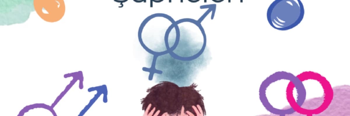 OKB ve Cinsel Kimlik Şüpheleri