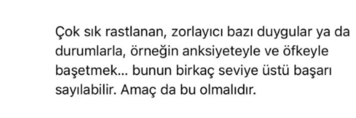 Türkiye'de Ruh Sağlığını Korumak