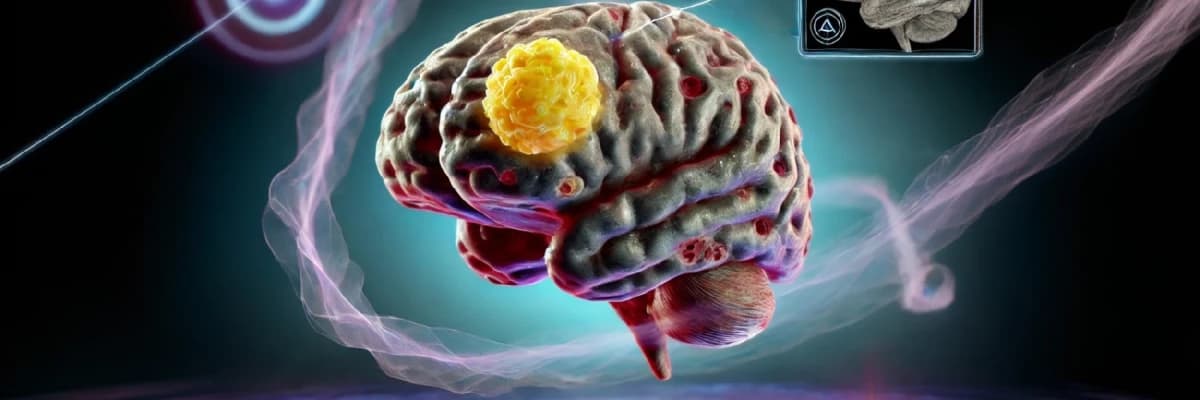 Beyin Tümörü Cerrahisi Süreci: Adım Adım Rehber