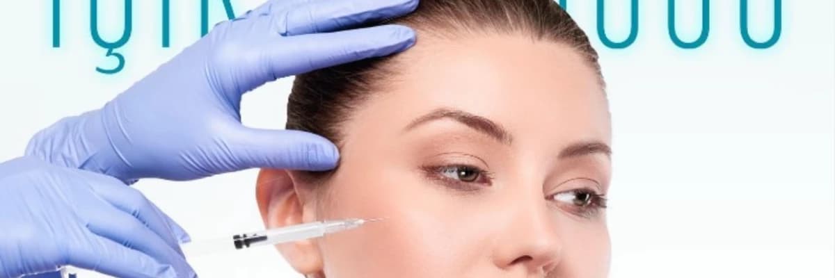 Gözaltı Işık Dolgusu Nedir?