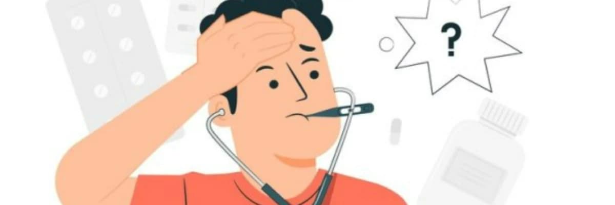 Hastalık Hastalığı (Hipokondriya) Nedir?