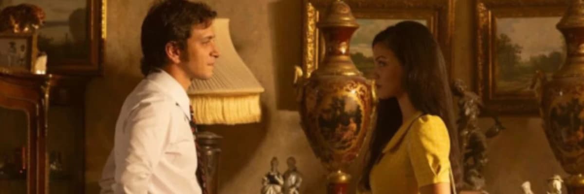 Masumiyet Müzesi: Ayrıcalık, Eksiklik ve Cesaretsizlik Üzerine Bir İlişki Analizi