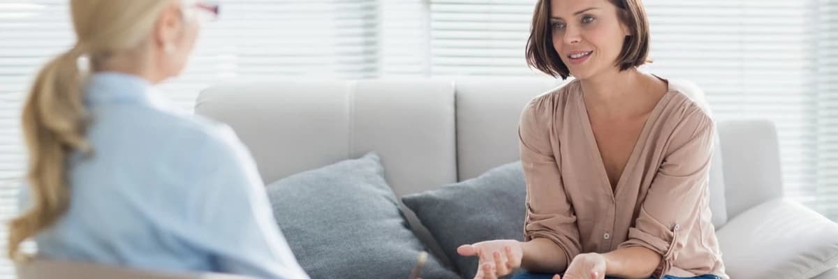 Bilişsel Davranışçı Terapi Nedir?