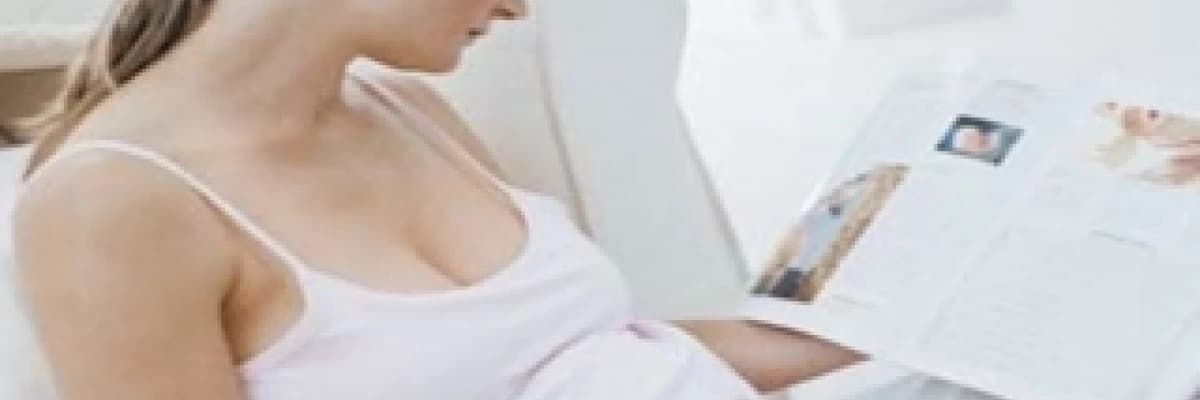 Gebelik öncesi danışmanlık!