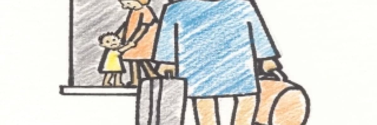 Boşanmanın çocuklar üzerindeki etkisi