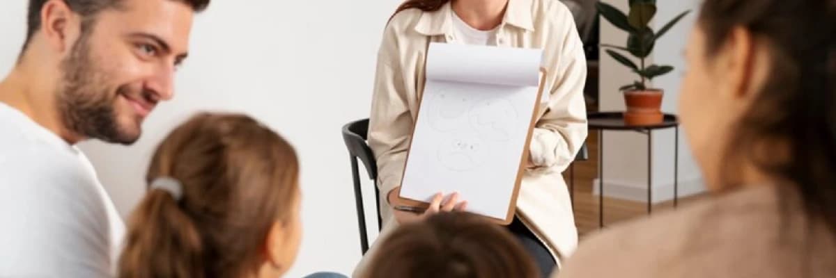 Aile Danışmanlığı Nedir?