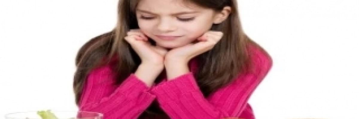 Zayıflık Takıntısı