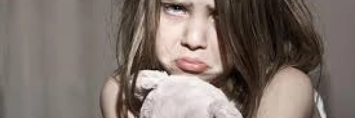 Çocuklarda Depresyon ve Belirtileri