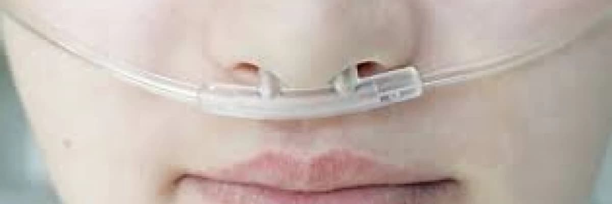 SOLUNUM FİZYOTERAPİSİ