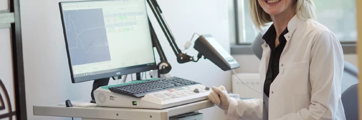 Elektromiyografi (EMG)