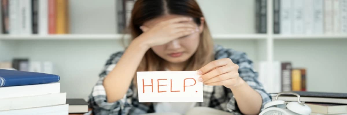 Sınav Kaygısı, Nedenleri ve Çözüm Yolları