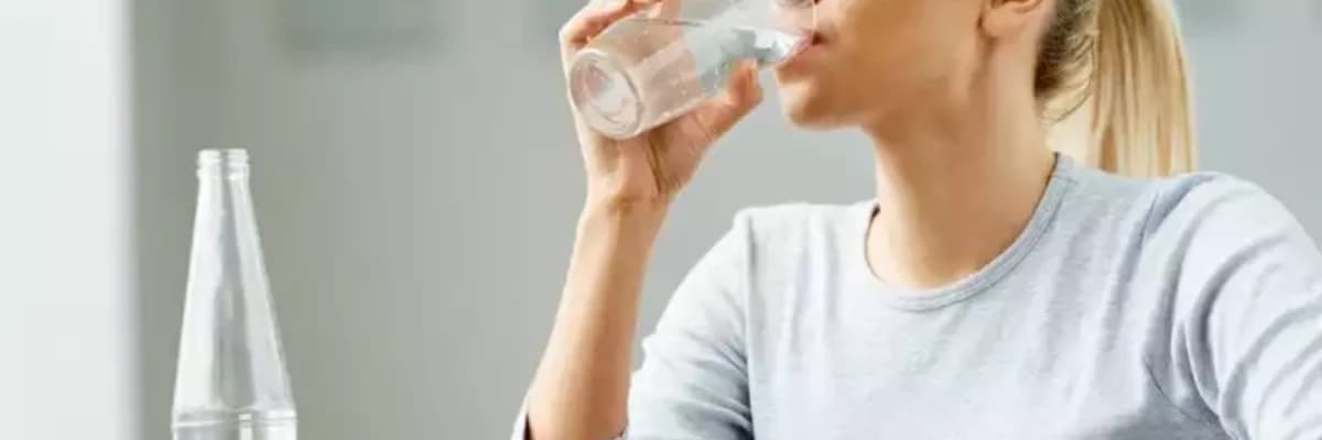 Su İçmek Neden Bu Kadar Önemli ?
