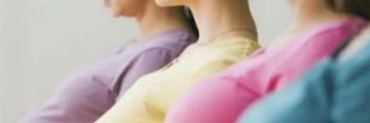 Hamilelik Psikolojisi