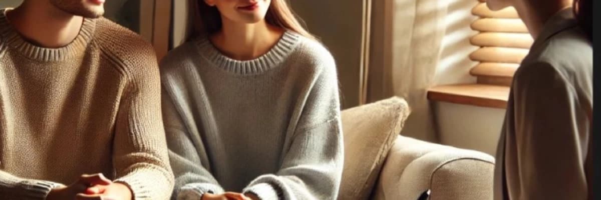 Gottman Çift Terapisi Nedir?