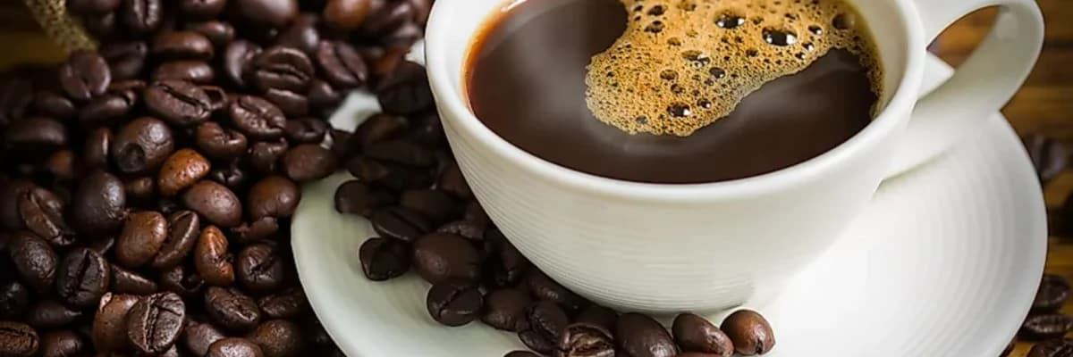 Sade Kahve Tercihi Genetik Olabilir mi?