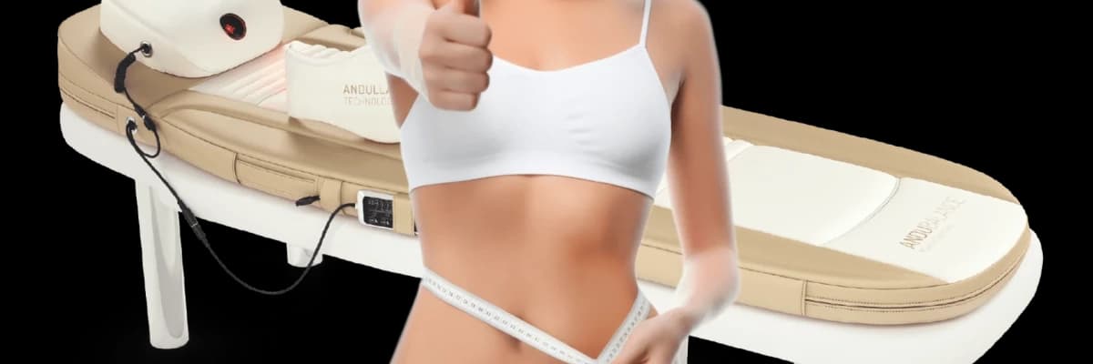 ANDULASYON TERAPİ İLE RAHATLA VE İNCEL !