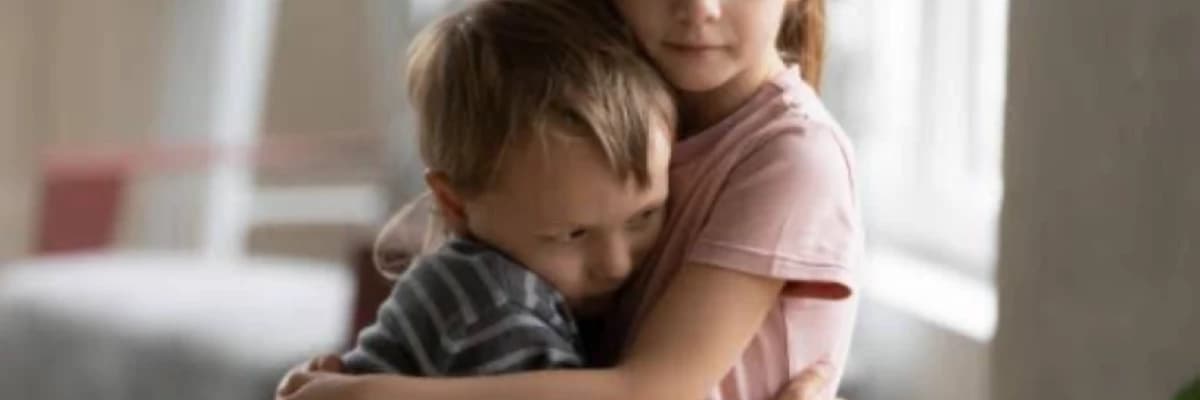 DUYGUSAL İHMALİN SONUCU: EBEVEYNLEŞMİŞ ÇOCUKLAR