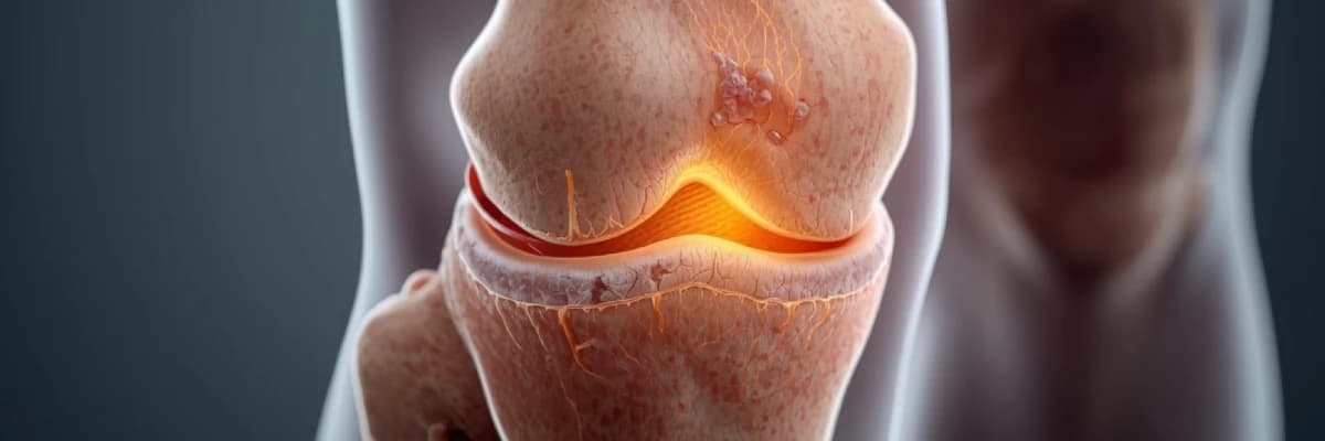 Yürüme veya koşma sonrası neden dizlerim ağrıyor?