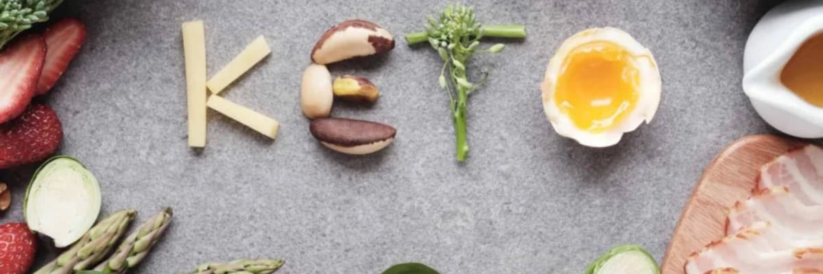 Ketojenik Diyet
