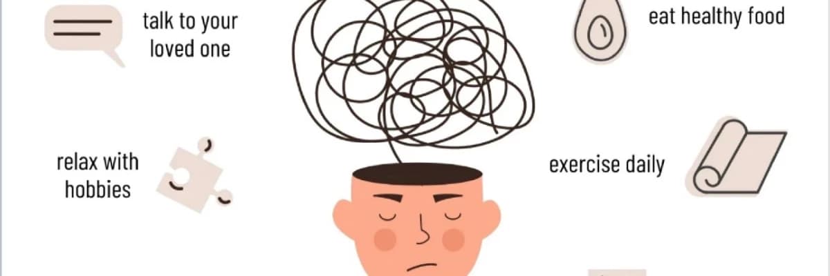 Genç Yetişkinlerde Depresyon ve Anksiyete Arasındaki İlişkinin Nörobiyolojik Temelleri: Beyin Yapısı ve Fonksiyonu Üzerine Bir İnceleme